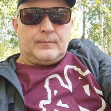 Фотография мужчины Гриша, 51 год из г. Стрежевой