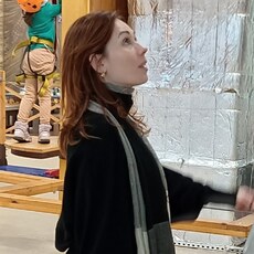 Фотография девушки Людмила, 40 лет из г. Минск