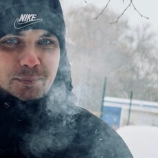 Фотография мужчины Илья, 29 лет из г. Сызрань