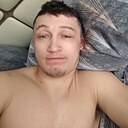 Андрей, 32 года