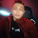 Андрей, 32 года