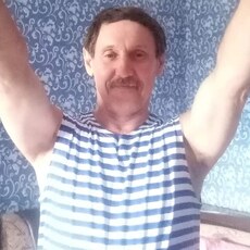 Фотография мужчины Борис, 63 года из г. Бийск