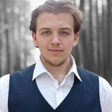 Фотография мужчины Максим, 26 лет из г. Ухта