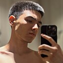 Абдулазиз, 18 лет