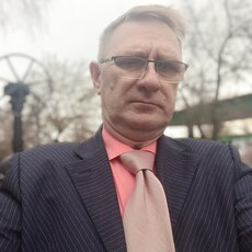 Фотография мужчины Владимир, 53 года из г. Донецкая