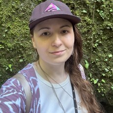 Фотография девушки Катерина, 35 лет из г. Электросталь