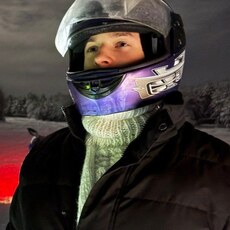 Фотография мужчины Игорь, 21 год из г. Санкт-Петербург