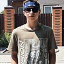 Андрей, 21 год