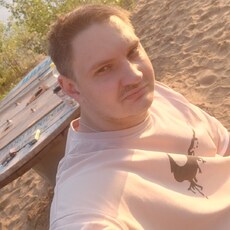 Фотография мужчины Алексей, 33 года из г. Нижний Новгород