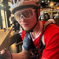 Фотография мужчины Игорь, 27 лет из г. Пермь