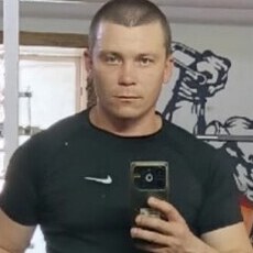 Фотография мужчины Роман, 34 года из г. Верхняя Тура