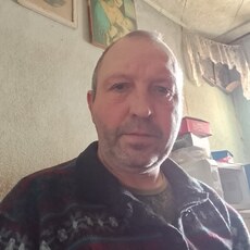 Фотография мужчины Вячеслав, 49 лет из г. Покров