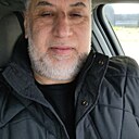 Адил Рузиев, 54 года