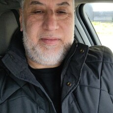 Фотография мужчины Адил Рузиев, 54 года из г. Рассказово