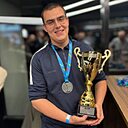 Максим, 22 года