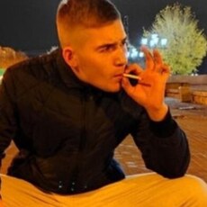 Фотография мужчины Данил, 26 лет из г. Екатеринбург