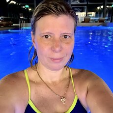 Фотография девушки Ольга, 43 года из г. Новосибирск