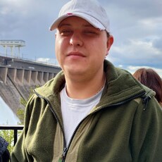 Фотография мужчины Никита, 33 года из г. Братск