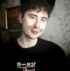 Фотография мужчины Никита, 27 лет из г. Самара