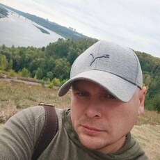 Фотография мужчины Сергей, 43 года из г. Нижний Новгород