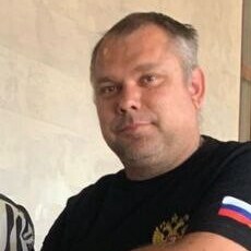 Фотография мужчины Максим, 43 года из г. Энгельс