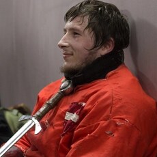 Фотография мужчины Дмитрий, 28 лет из г. Первоуральск