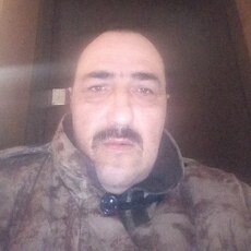 Фотография мужчины Денис, 42 года из г. Березовый