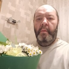 Фотография мужчины Роман, 48 лет из г. Архангельск