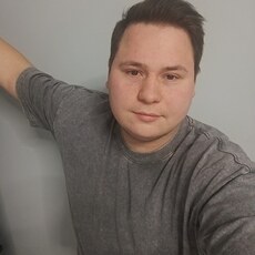 Фотография мужчины Олег, 29 лет из г. Брянск