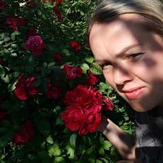 Фотография девушки Наталья, 39 лет из г. Киров