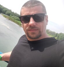 Фотография мужчины Nic, 36 лет из г. Ужгород