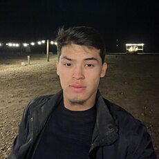 Фотография мужчины Ардақ, 21 год из г. Шымкент