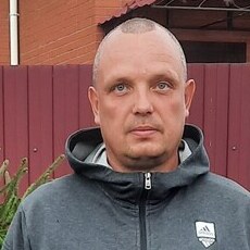 Фотография мужчины Александр, 45 лет из г. Омск