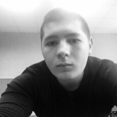 Фотография мужчины Марат, 26 лет из г. Хабаровск