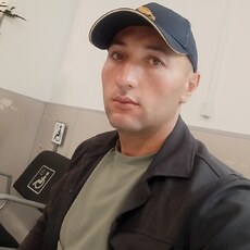 Фотография мужчины Тимур, 29 лет из г. Тула