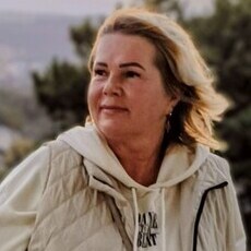 Фотография девушки Светлана, 52 года из г. Узловая