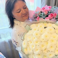 Фотография девушки Ольга, 46 лет из г. Анива