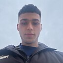 Артем, 20 лет