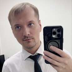 Фотография мужчины Alex, 34 года из г. Норильск