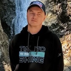 Фотография мужчины Иван, 35 лет из г. Алматы