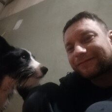 Фотография мужчины Mixail, 34 года из г. Санкт-Петербург