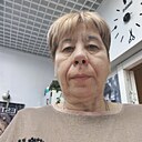 Наталья, 63 года