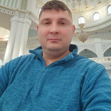 Фотография мужчины Вадим, 39 лет из г. Калининград