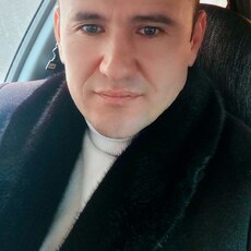 Фотография мужчины Баха, 42 года из г. Иркутск