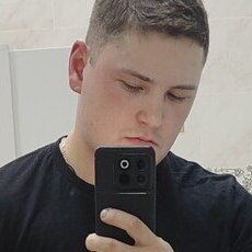 Фотография мужчины Марк, 24 года из г. Домодедово