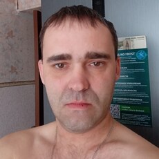 Фотография мужчины Дмитрий, 37 лет из г. Еманжелинск