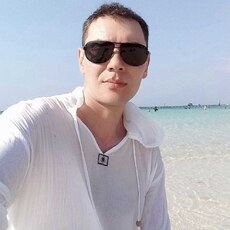 Фотография мужчины Александр, 43 года из г. Чита