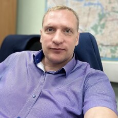 Фотография мужчины Виталий, 44 года из г. Москва