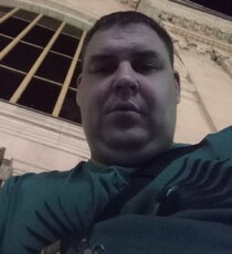 Фотография мужчины Данила, 38 лет из г. Братск