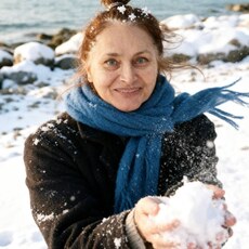 Фотография девушки Ольга, 61 год из г. Хабаровск